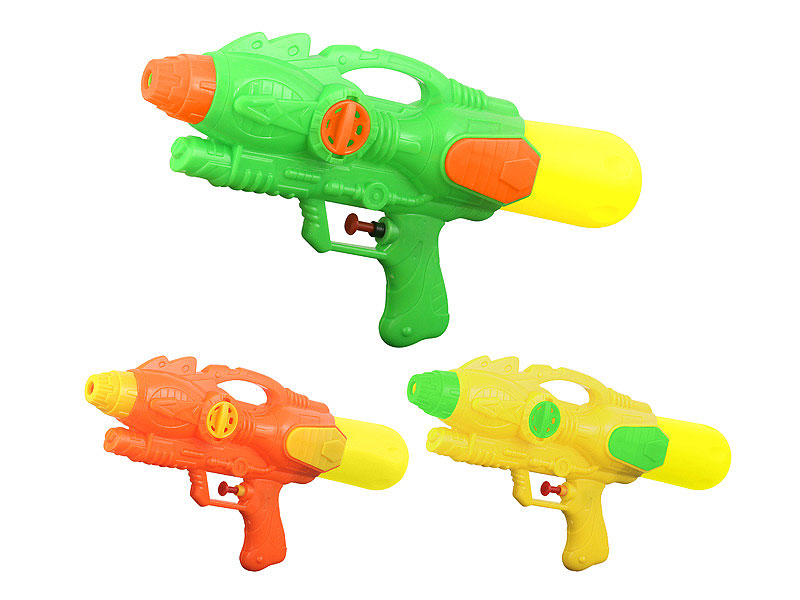 30CM Water Gun(3C) toys