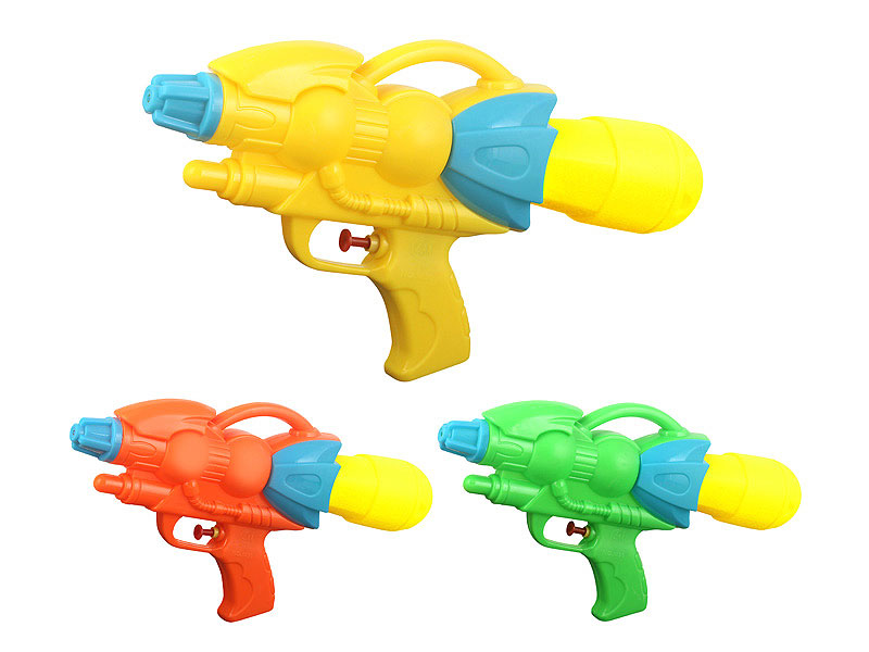 31CM Water Gun(3C) toys