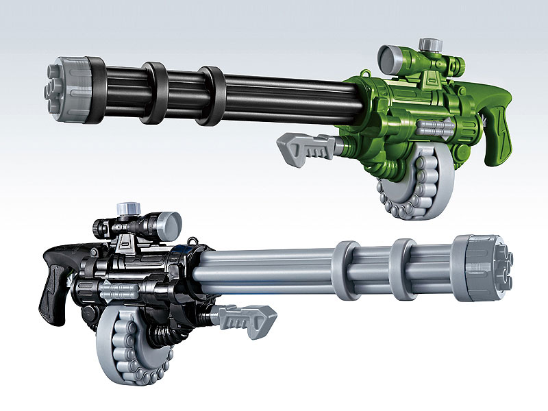72CM Water Gun(2C) toys