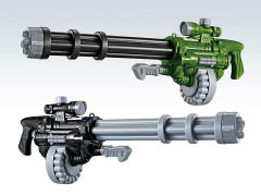 72CM Water Gun(2C) toys