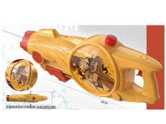 50CM Water Gun toys