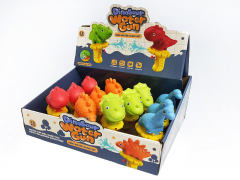 Water Gun(12in1) toys