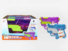 Water Gun(6in1) toys