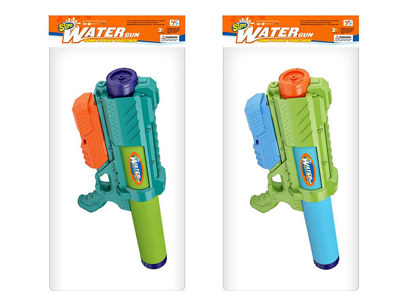 Water Gun(2C) toys