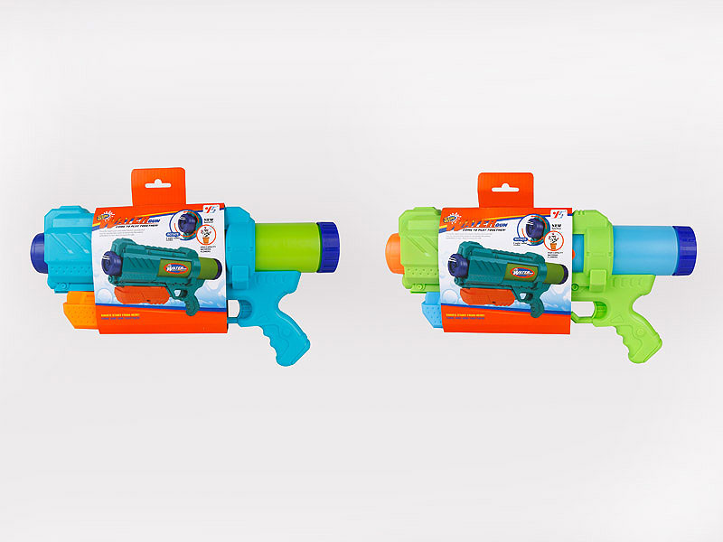 Water Gun(2C) toys