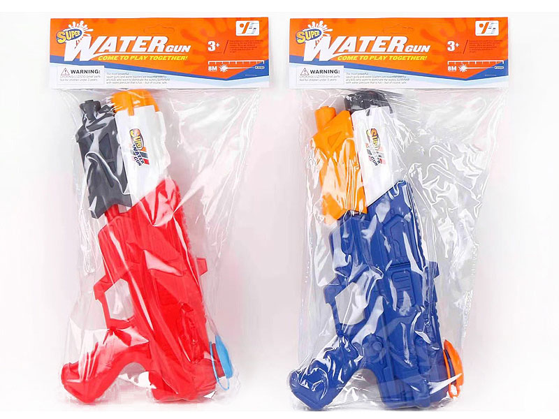 Water Gun(2C) toys