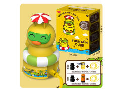 Water Sprinkler toys