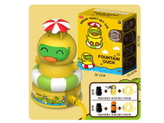 Water Sprinkler toys