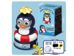 Water Sprinkler toys