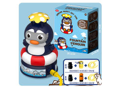 Water Sprinkler toys