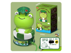 Water Sprinkler toys