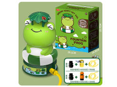 Water Sprinkler toys