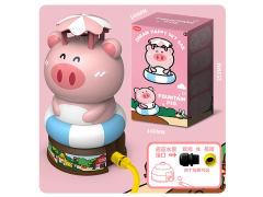 Water Sprinkler toys