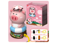 Water Sprinkler toys