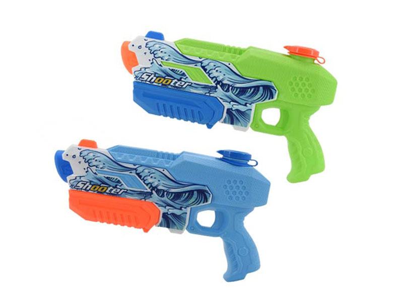 Water Gun(2C) toys