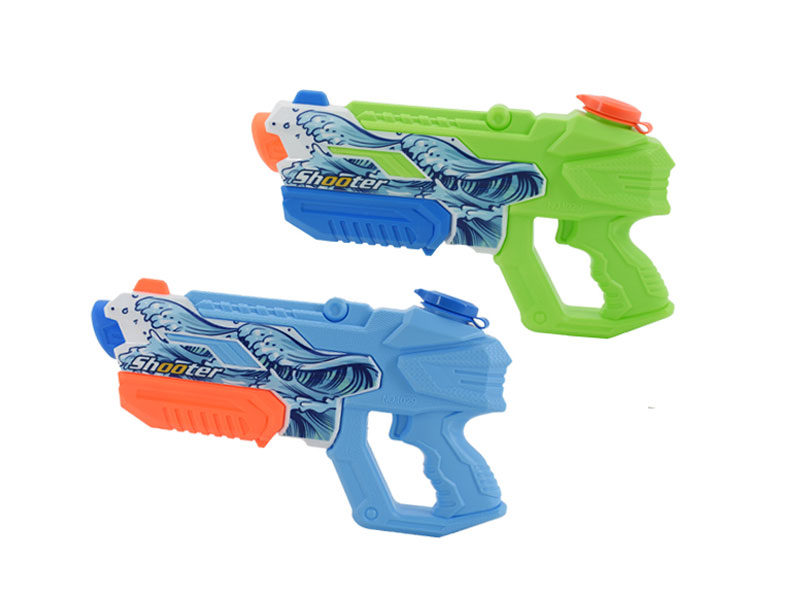 Water Gun(2C) toys