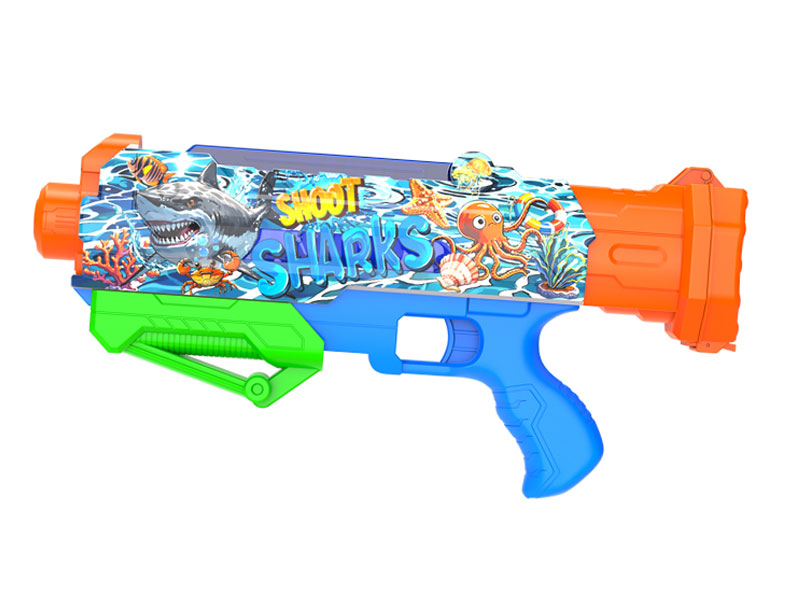 Water Gun toys