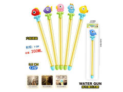 Water Gun(6S) toys