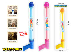 Water Gun(3C) toys