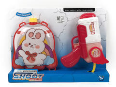 B/O Water Gun toys