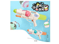 Water Gun(2C) toys