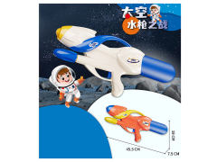 Water Gun(2C) toys