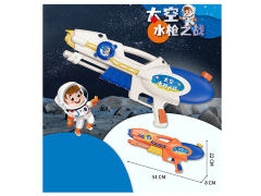 Water Gun(2C) toys