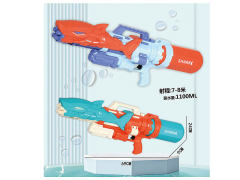 Water Gun(2C) toys