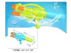 Water Gun(2C) toys