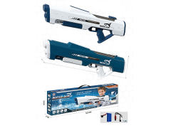 B/O Water Gun(2C) toys