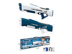 B/O Water Gun(2C) toys