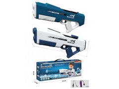 B/O Water Gun(2C) toys
