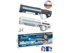 B/O Water Gun(2C) toys