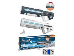 B/O Water Gun W/L(2C) toys