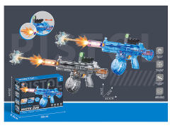 B/O Water Gun(2C) toys