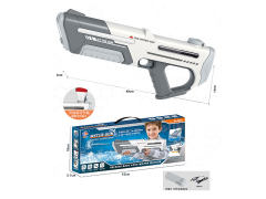 B/O Water Gun(2C) toys