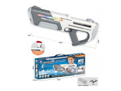 B/O Water Gun W/L(2C) toys