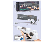 B/O Water Gun(2C) toys
