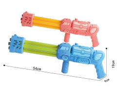 54CM Water Gun(2C) toys