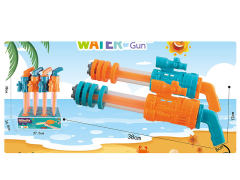 38CM Water Gun(12in1) toys