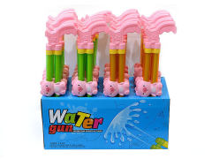 40CM Water Gun(24in1) toys