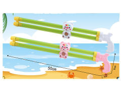 50CM Water Gun(2S) toys