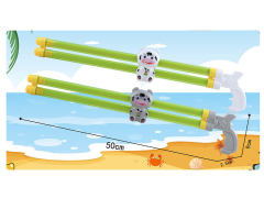 50CM Water Gun(2S) toys