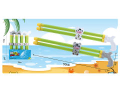 50CM Water Gun(24in1) toys