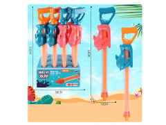 53CM Water Gun(12in1) toys