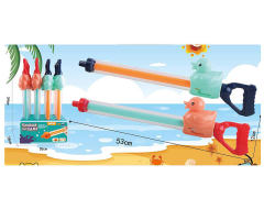 53CM Water Gun(12in1) toys