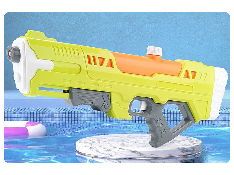 Single Injector Water Gun toys