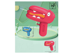 Water Gun(2C) toys