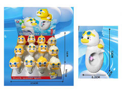 Water Gun(12in1) toys