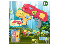 Water Gun(3C) toys